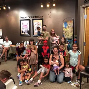 Bild von 100% Chiropractic - Buford