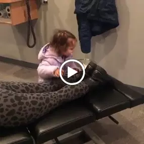 Bild von 100% Chiropractic - Buford