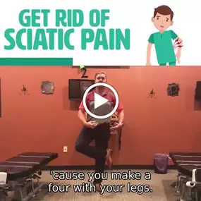 Bild von 100% Chiropractic - Buford