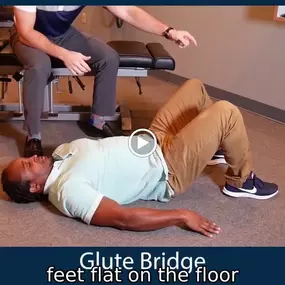 Bild von 100% Chiropractic - Buford