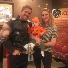 Bild von 100% Chiropractic - Buford