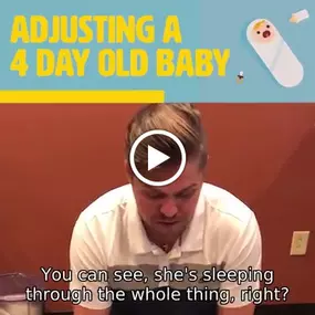 Bild von 100% Chiropractic - Buford