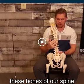 Bild von 100% Chiropractic - Buford