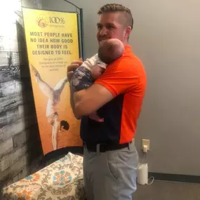 Bild von 100% Chiropractic - Buford