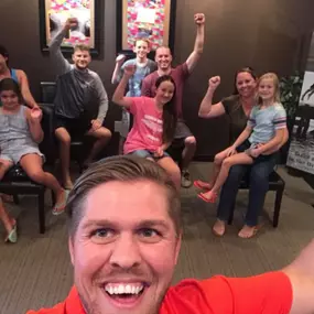 Bild von 100% Chiropractic - Buford