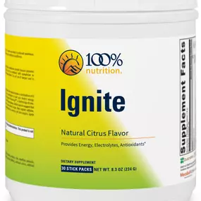 Bild von 100% Chiropractic - Buford