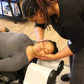 Bild von 100% Chiropractic - Dunwoody