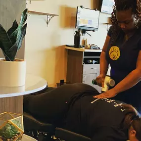 Bild von 100% Chiropractic - Dunwoody