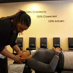 Bild von 100% Chiropractic - Dunwoody