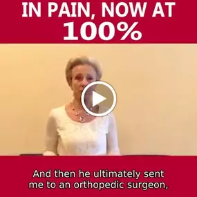 Bild von 100% Chiropractic - Dunwoody