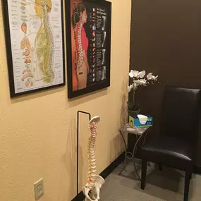 Bild von 100% Chiropractic - Dunwoody