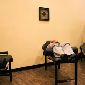 Bild von 100% Chiropractic - Dunwoody