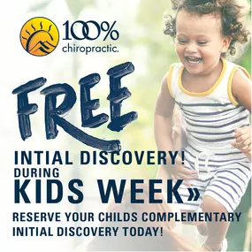 Bild von 100% Chiropractic - Dunwoody