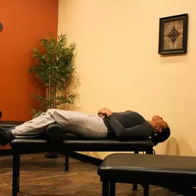 Bild von 100% Chiropractic - Dunwoody
