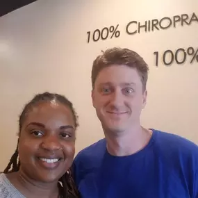 Bild von 100% Chiropractic - Dunwoody