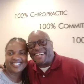 Bild von 100% Chiropractic - Dunwoody