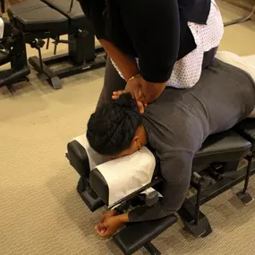 Bild von 100% Chiropractic - Dunwoody