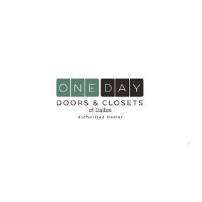 Bild von One Day Doors & Closets of Dallas