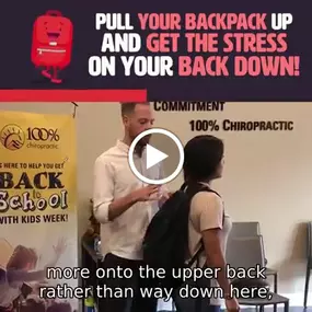 Bild von 100% Chiropractic - Chattanooga