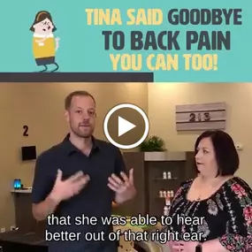 Bild von 100% Chiropractic - Chattanooga