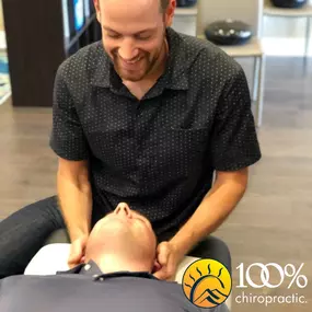 Bild von 100% Chiropractic - Chattanooga