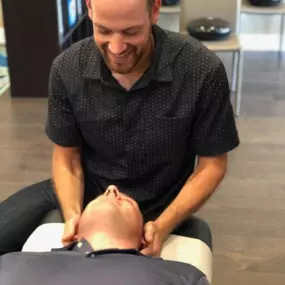Bild von 100% Chiropractic - Chattanooga