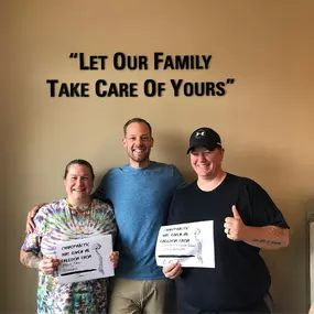 Bild von 100% Chiropractic - Chattanooga