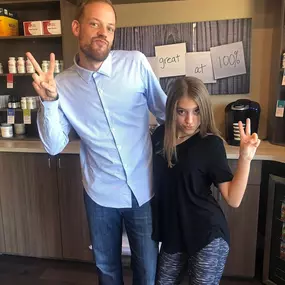 Bild von 100% Chiropractic - Chattanooga