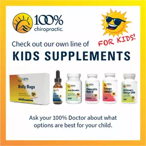 Bild von 100% Chiropractic - Chattanooga