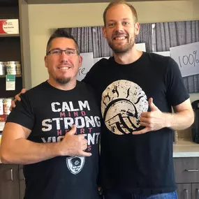 Bild von 100% Chiropractic - Chattanooga