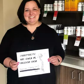 Bild von 100% Chiropractic - Chattanooga