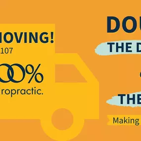 Bild von 100% Chiropractic - Chattanooga