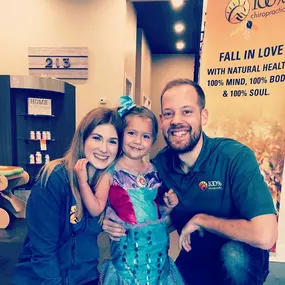 Bild von 100% Chiropractic - Chattanooga