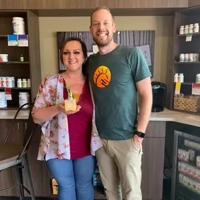 Bild von 100% Chiropractic - Chattanooga