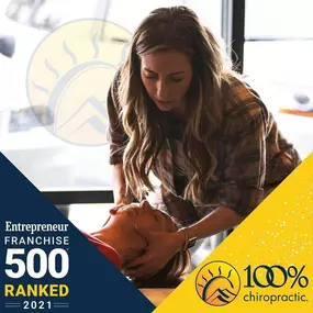 Bild von 100% Chiropractic - Chattanooga