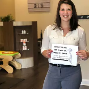 Bild von 100% Chiropractic - Chattanooga