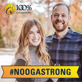Bild von 100% Chiropractic - Chattanooga