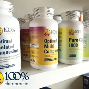Bild von 100% Chiropractic - Chattanooga
