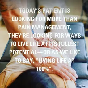 Bild von 100% Chiropractic - Chattanooga