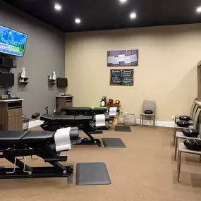 Bild von 100% Chiropractic - Chattanooga