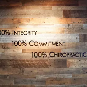 Bild von 100% Chiropractic - Chattanooga