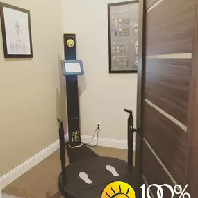 Bild von 100% Chiropractic - Chattanooga