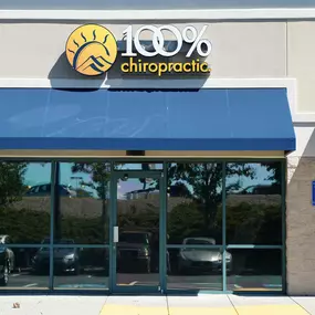 Bild von 100% Chiropractic - Gainesville