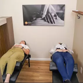 Bild von 100% Chiropractic - Gainesville