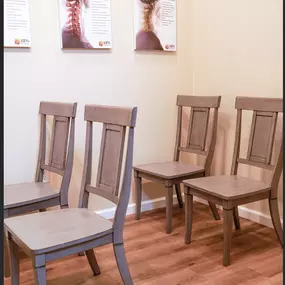 Bild von 100% Chiropractic - Gainesville