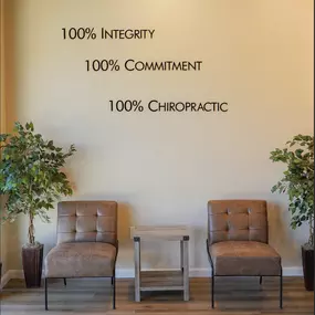 Bild von 100% Chiropractic - Gainesville