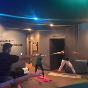 Bild von 100% Chiropractic - Tampa