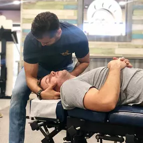 Bild von 100% Chiropractic - Tampa