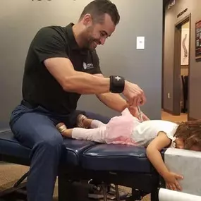 Bild von 100% Chiropractic - Tampa