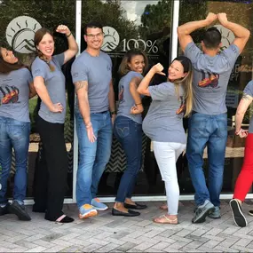 Bild von 100% Chiropractic - Tampa
